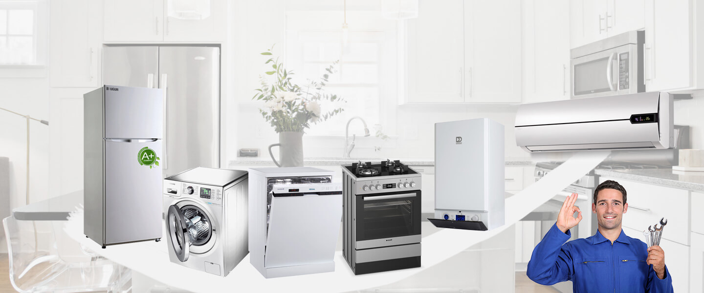 Yalova Electrolux Servisi